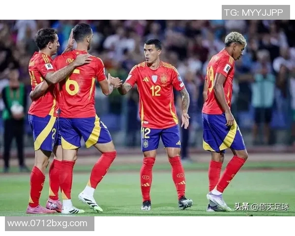2018年世界杯预选赛西班牙与意大利激战成名的经典对决回顾
