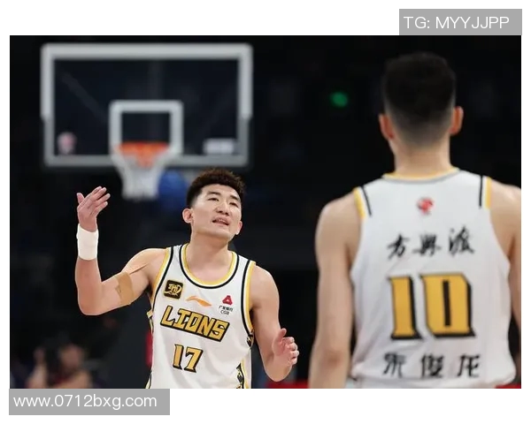 辽宁对阵浙江的精彩较量将在1月6日上演，期待两队的巅峰对决