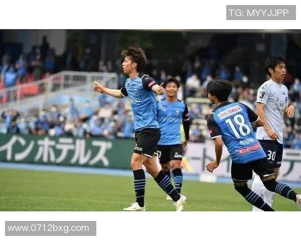 神户胜利船与川崎前锋的激烈对决展现日本足球的魅力与激情